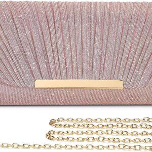 Evening Bag Clutch Purses for Women Lady Girl Handbags Crossbody Bag Wedding Bag